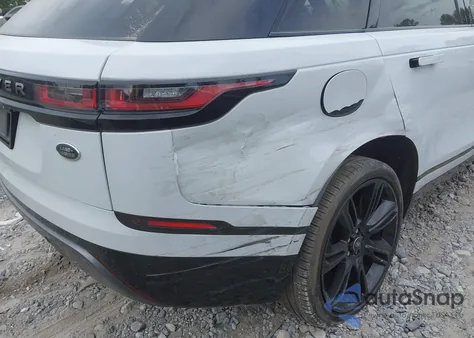 2020 Land Rover Range Rover Velar P250 R-Dynamic S from USA, damaged, VIN SALYK2EXXLA290236